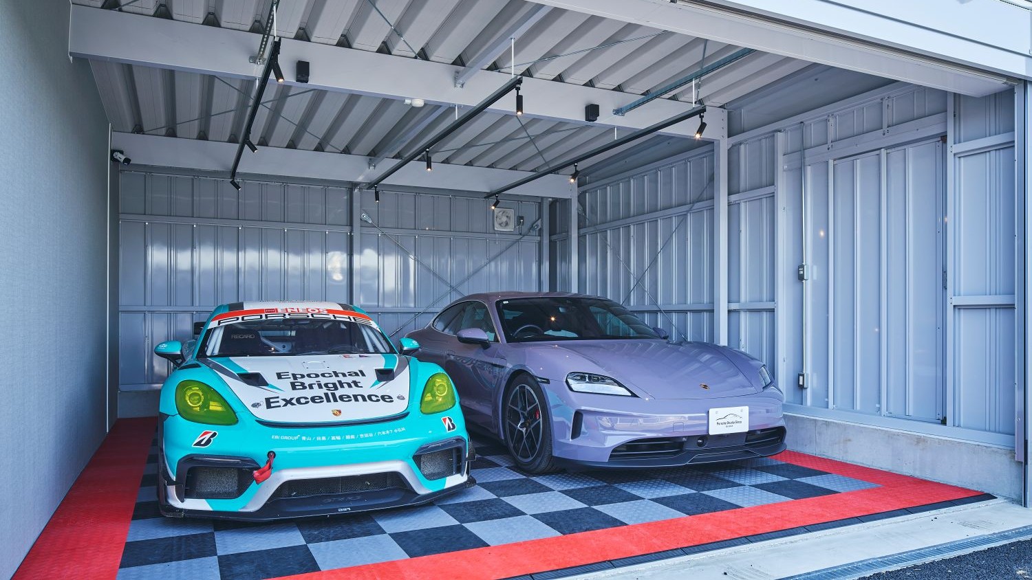 BROST ZERO – KISARAZU BASE – – イナバクリエイト